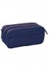 FC Barcelona piórnik big triple pencil case 812526710